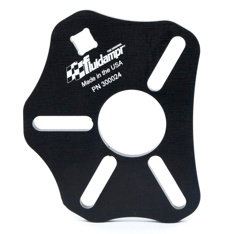 Fluidampr Universal Small Harmonic Balancer Hold Tool - Part Number FDR300024