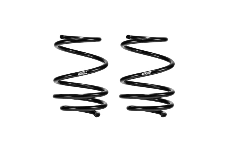 Eibach PRO-KIT Lowering Springs for 2021–2024 BMW M4 G82 3.0L Twin-Turbo RWD, Part E10-20-049-12-20