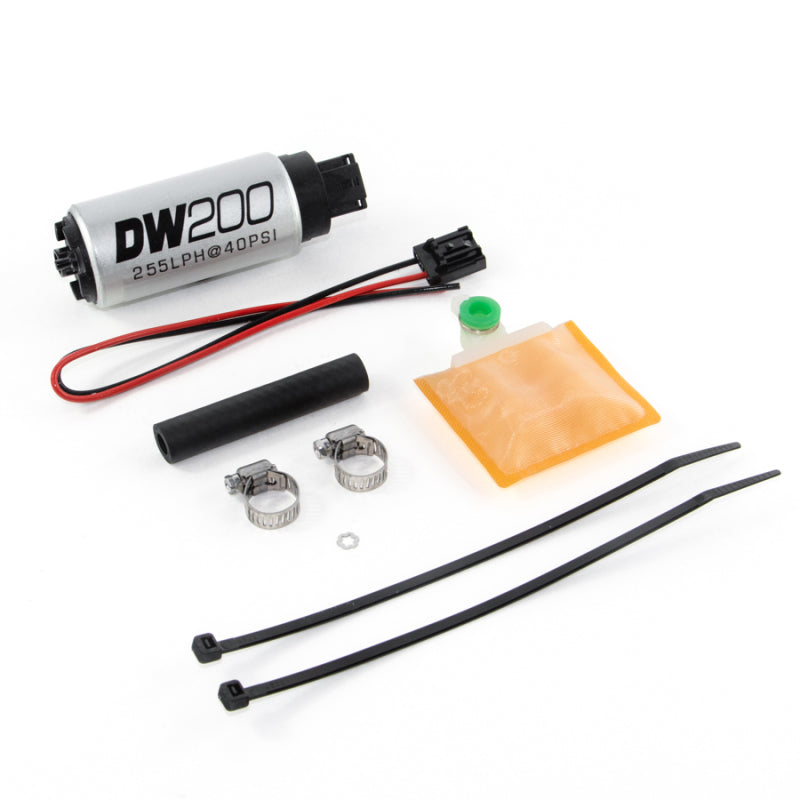 DW DW200 Fuel Pumps w/Kits