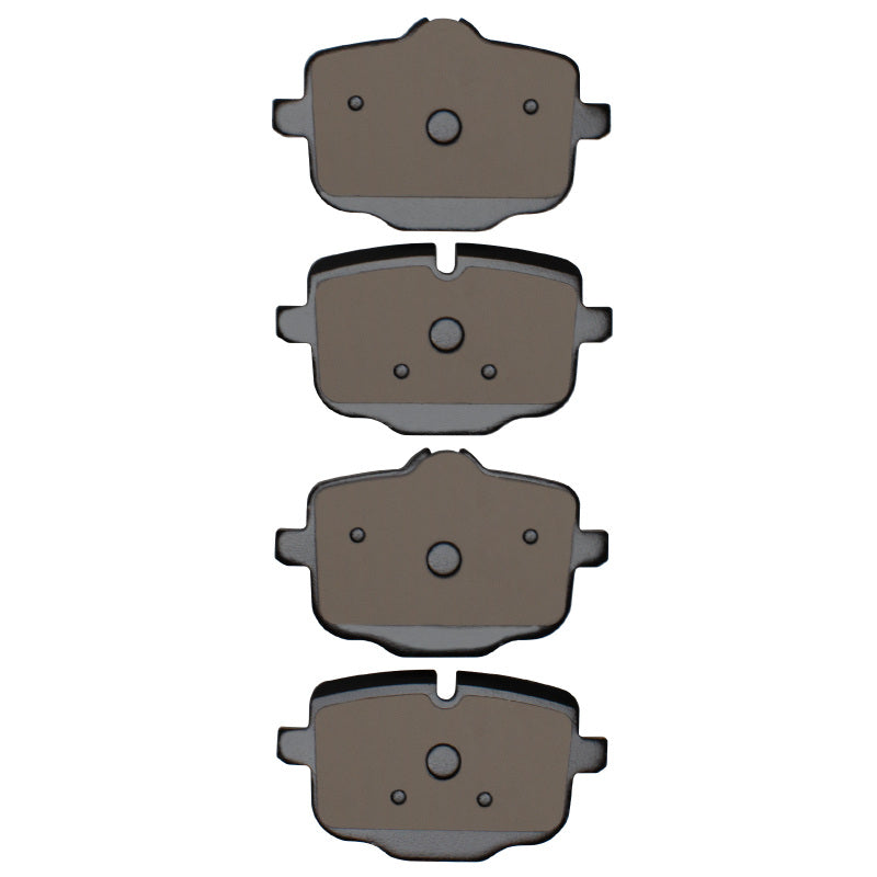 DFC Part Number DFC1600-1469-00 Ceramic Brake Pads for BMW M6 Gran Coupe (2011-2013)