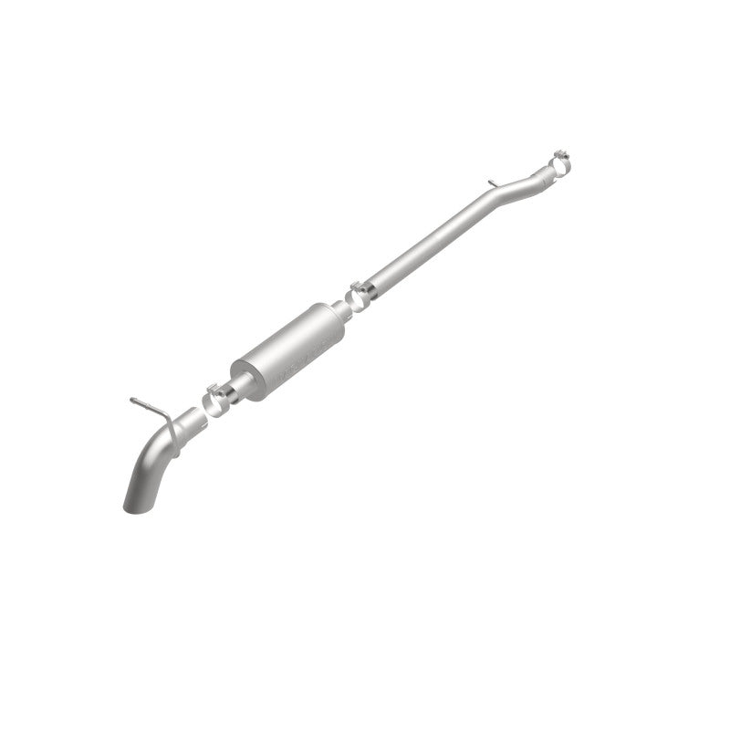 MAG Catback Exhaust