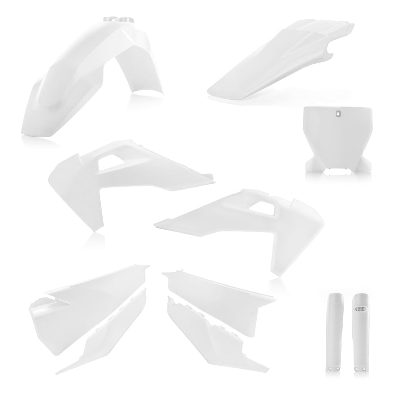 ACB Body Kit