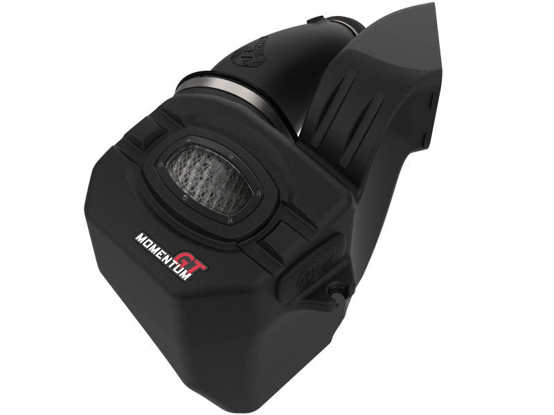 aFe Momentum GT Cold Air Intake System with Pro DRY S Filter for 2019–2026 Ram 2500 and 3500 6.4L HEMI V8, Part Number 50-70052D