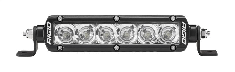 RIGID Industries SR-Series PRO Flood LED Light Bar, Part Number 906113