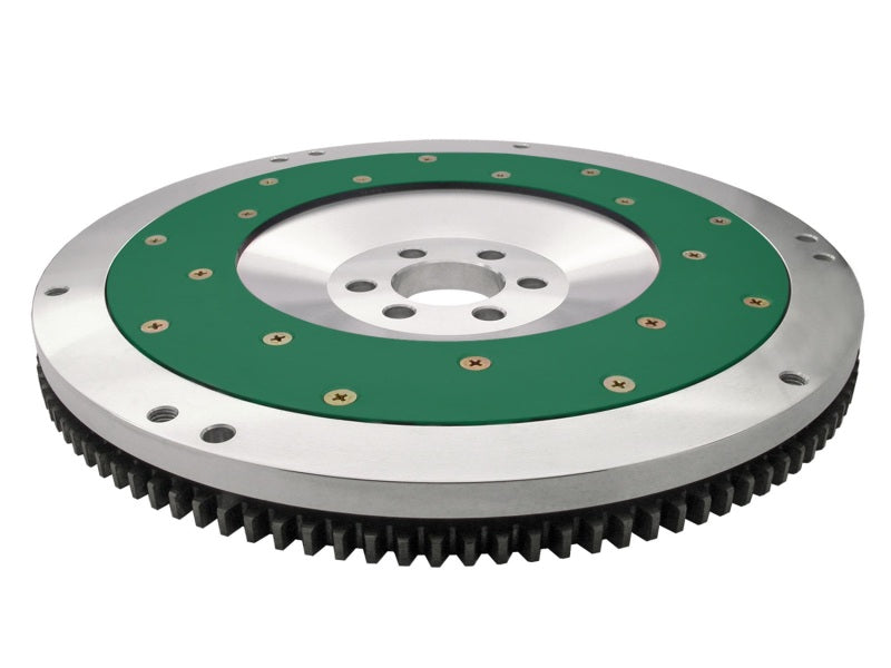 Fidanza fid133151 Aluminum Flywheel