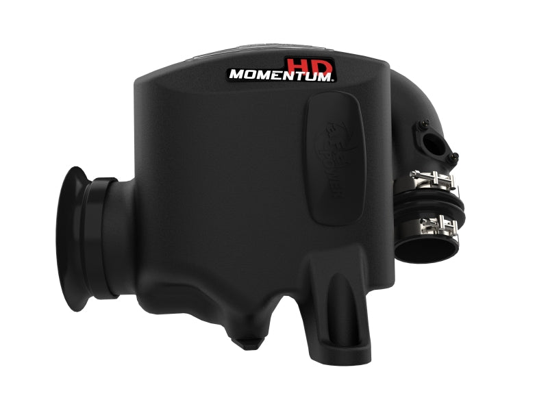 aFe Momentum HD Cold Air Intake System with Pro DRY S Filter for 2015–2026 Toyota Hilux 2.4L and 2.8L Diesel, Part Number 50-70063D