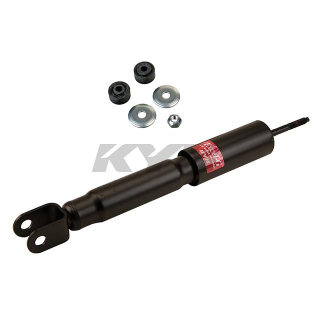 KYB Excel-G Front Shock Absorber 344381 for Select Chevrolet and GMC Vehicles