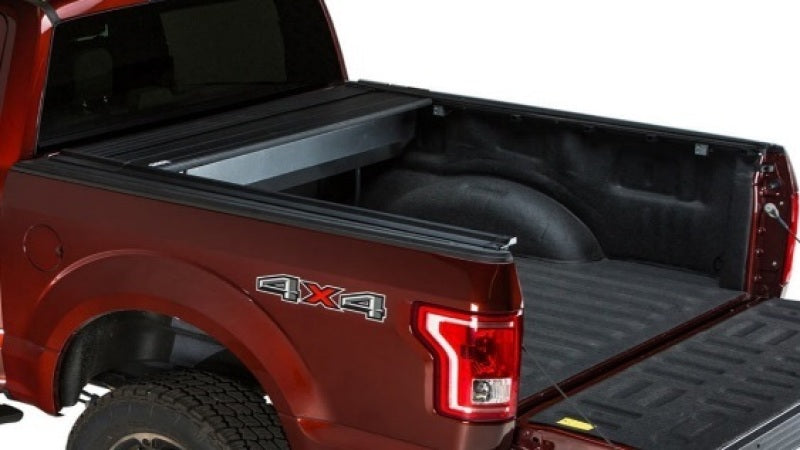 Retrax RTX30245 Retrax IX Tonneau Cover for 2019-2027 Ram 1500 6 ft 4 in Bed