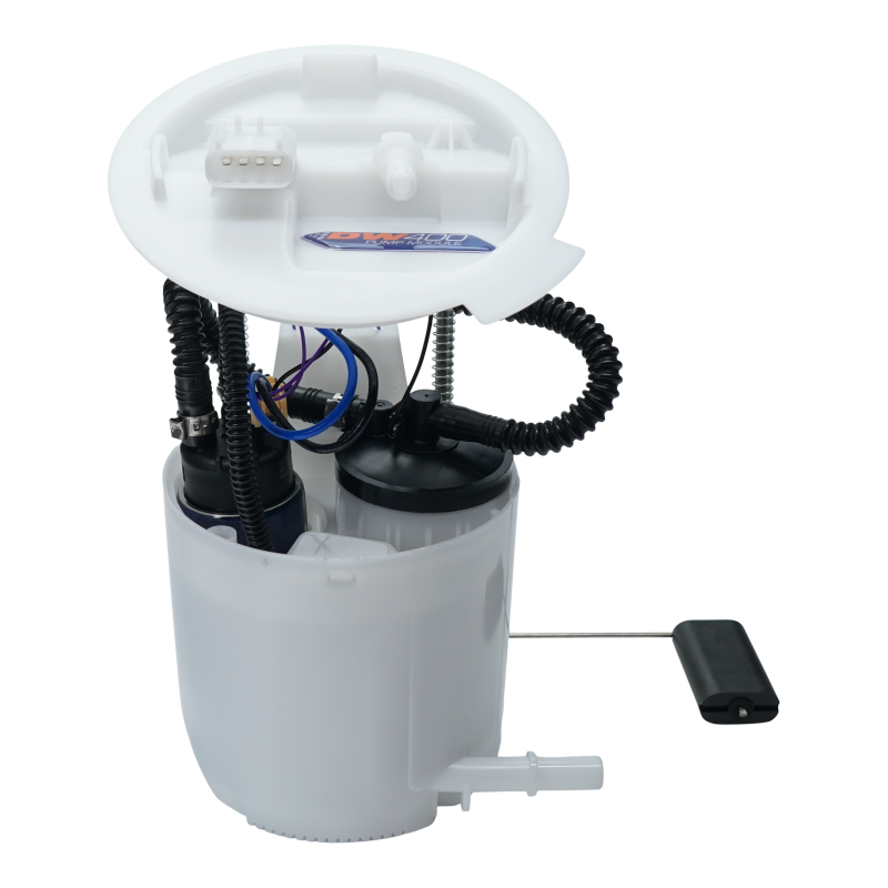 DeatschWerks DW400 Performance Fuel Pump Module DWK9-403-7231 for 2015-2024 Ford Mustang