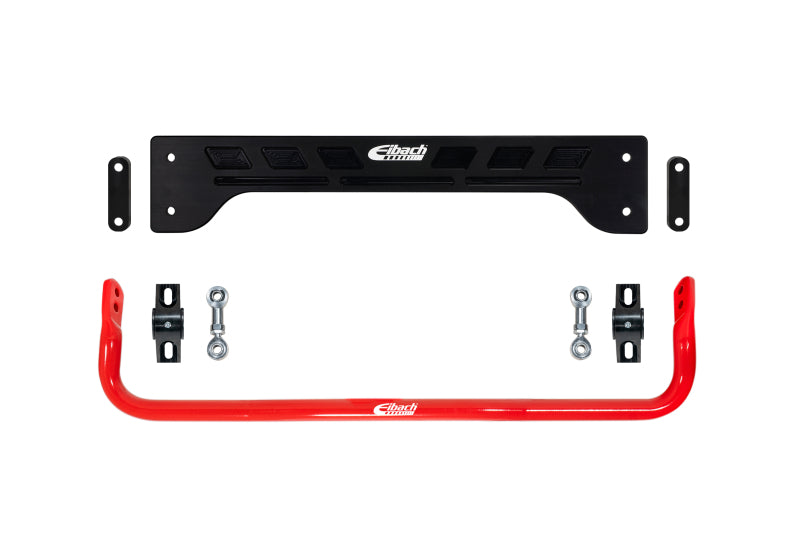 Eibach 25mm Rear Anti-Roll Kit E40-40-036-04-01 for 2017-2021 Honda Civic Type R