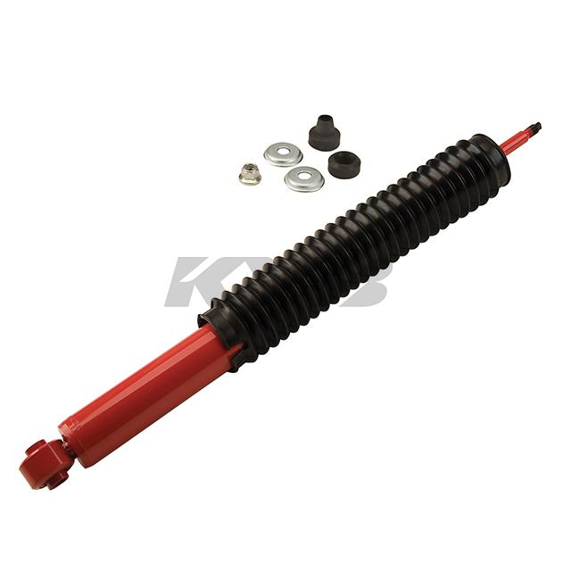 KYB MonoMax Heavy-Duty Front Shock Absorber 565018 for Dodge Ram 2500 4WD