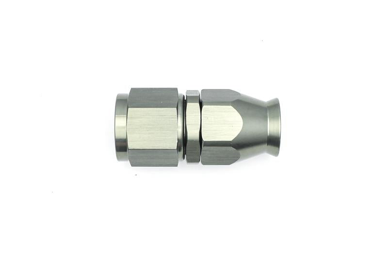 DeatschWerks DWK6-02-0854 8AN Female Swivel Straight PTFE Hose End