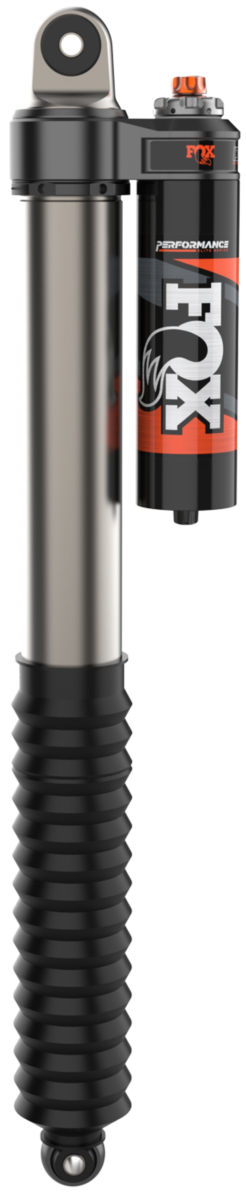 FOX Performance Elite 2.5 Series Rear Coilover with DSC for 2015-2016 Ford F-150 4WD, 0-2 Inch Lift – FOX883-26-114