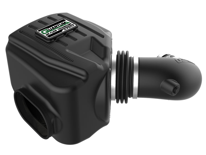 aFe Quantum Pro DRY S Cold Air Intake System 53-10001D for 1994-2002 Dodge Ram Cummins 5.9L