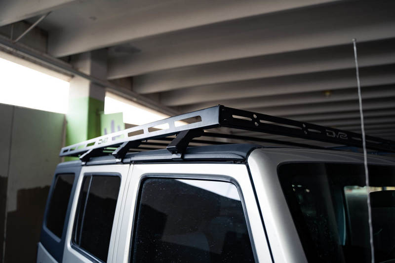 DV8 Roof Racks