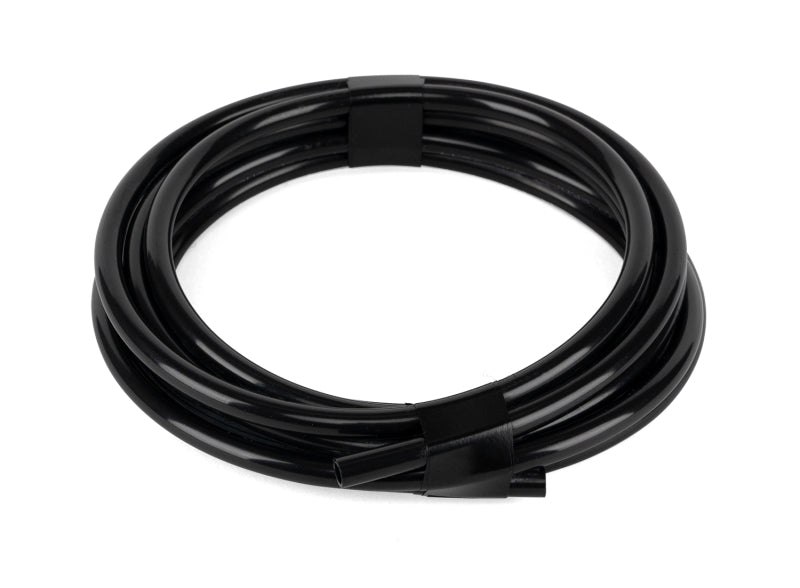 Air Lift ALF20260 1/4-Inch Black DOT Synflex Airline Hose, 60-Foot