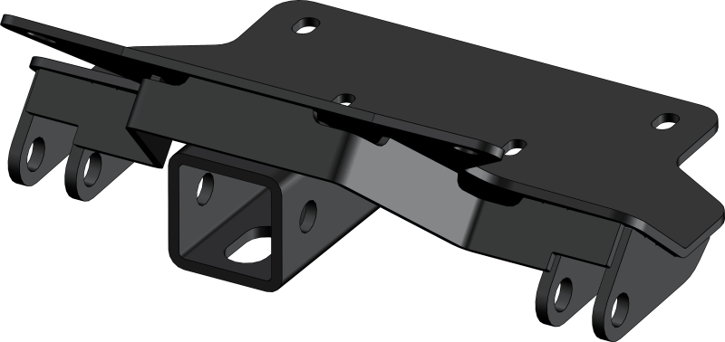 KFI Kfi Utv Plow Mount
