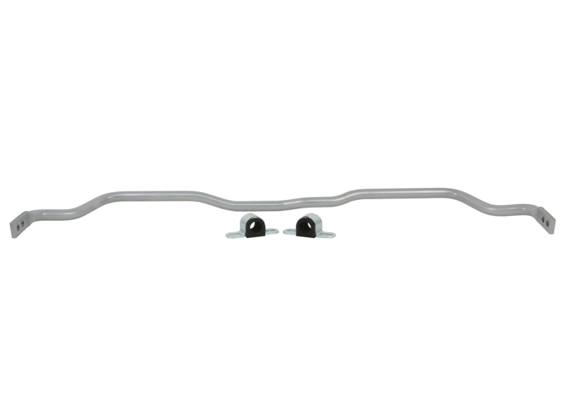 Whiteline 17-19 Hyundai Elantra Sport/Elantra GT Sport Front Heavy Duty Adjustable Sway Bar - 24mm