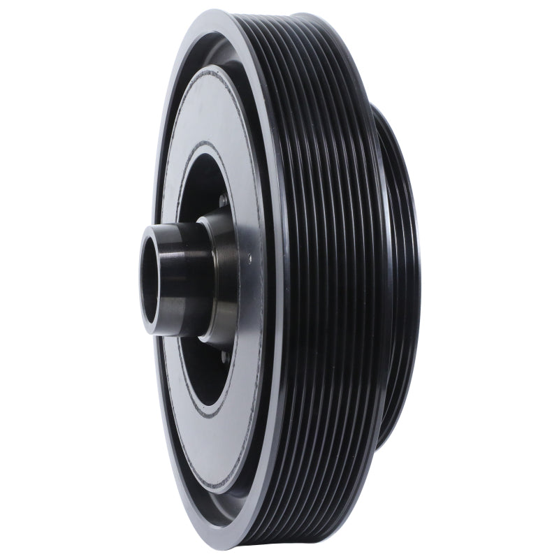Fluidampr FDR910302 11% Overdrive Harmonic Balancer for Dodge Hellcat 6.2L Hemi