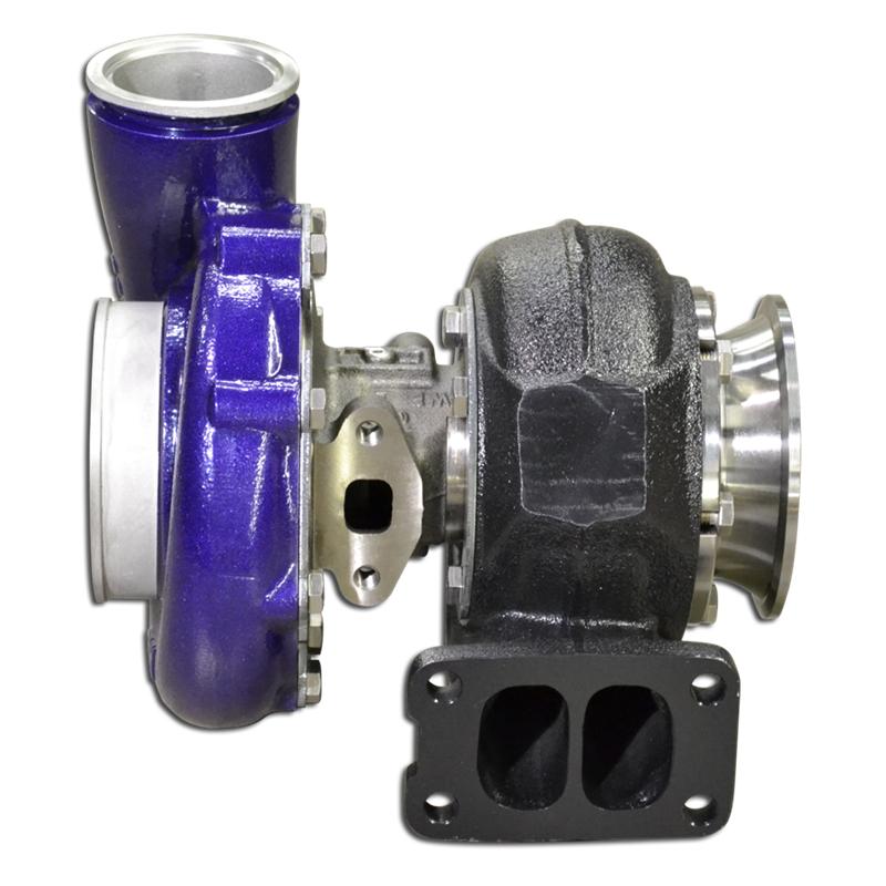 ATS Diesel Aurora 3000 Turbo Kit for 1994-1998 Dodge Ram 2500 and 3500, Part Number ATS202-930-2164