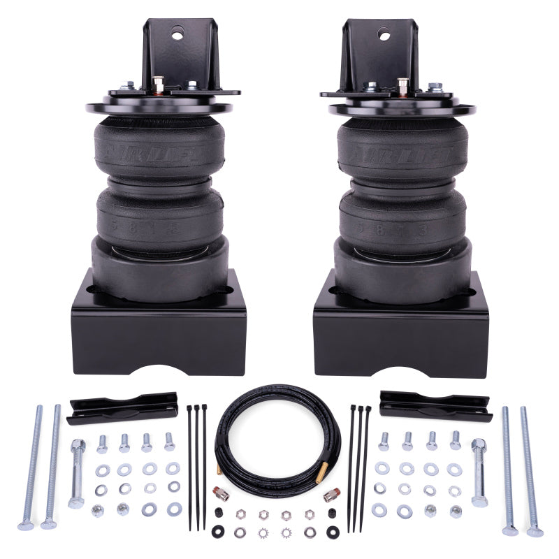 Air Lift LoadLifter 5000 Ultimate Air Spring Kit with Air Spring Cradle, Part Number 88377