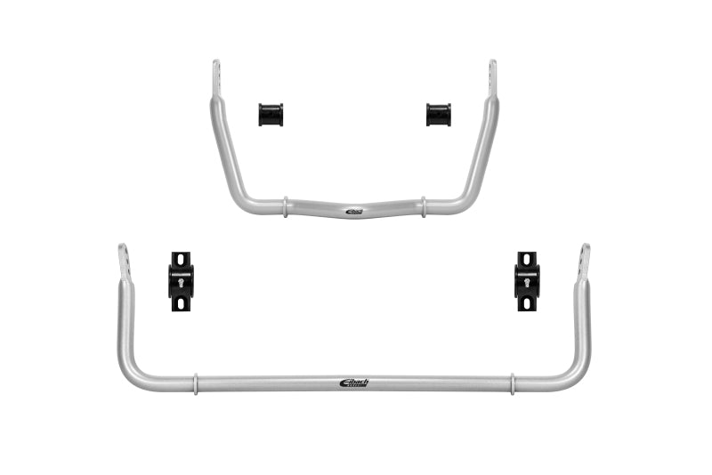 Eibach Adjustable Anti-Roll Bar Kit for 2020 Polaris RZR RS1, Front and Rear with Endlinks
