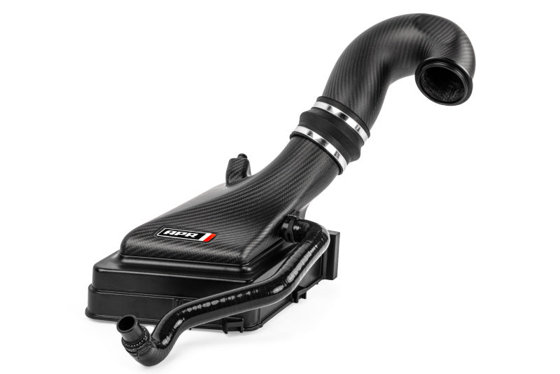 APR Carbon Fiber Intake System with Turbo Inlet Pipes for Porsche 911 (992) 3.0T & 3.7T