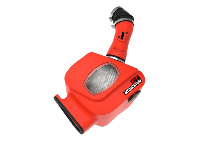 aFe POWER Momentum GT Pro DRY S Cold Air Intake System 50-70091DR for 2022–2023 Lexus LX 600 3.4L V6 Twin-Turbo