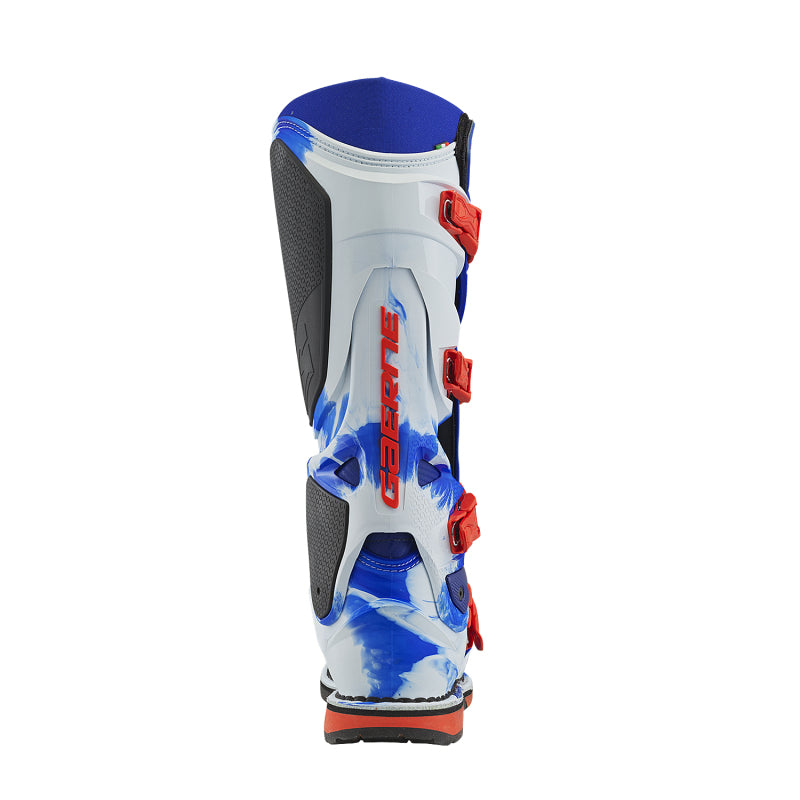 Gaerne GAR2262-023-9 SG22 Hurricane Motocross Boot, Size 9