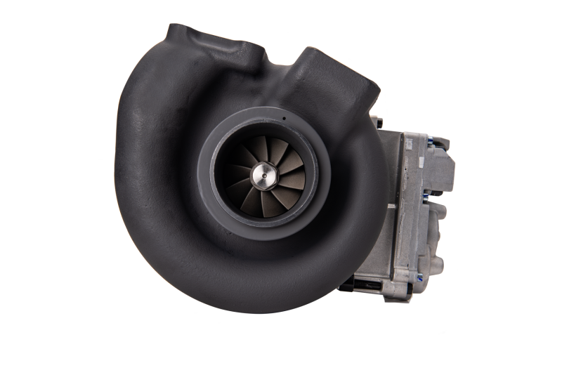 Fleece Performance FPE-351-1317 13-17 Cummins 63mm FMW Holset VGT Cheetah Turbocharger