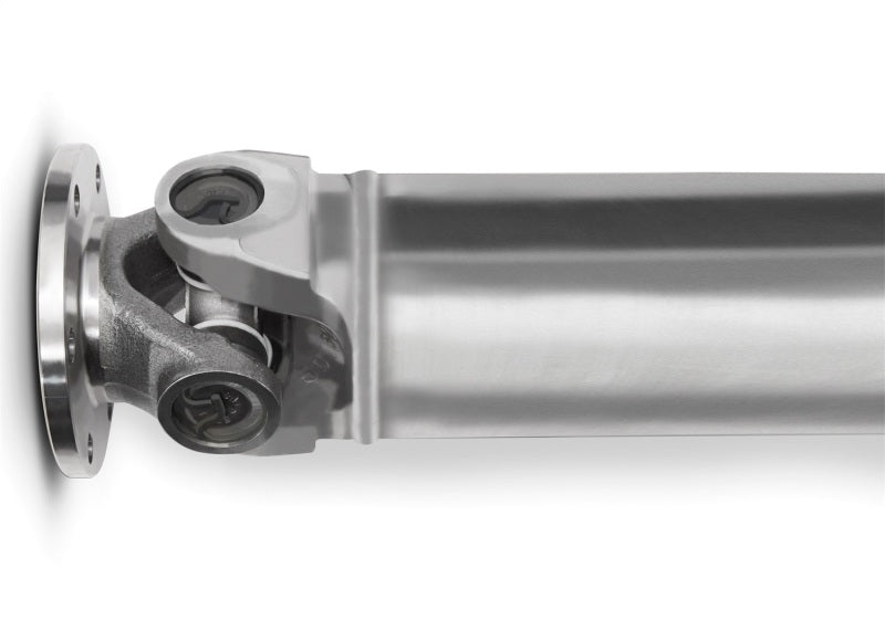Ford Racing 11-14 Mustang GT 5.0L Manual Transmisson One Piece Aluminum Driveshaft Assembly