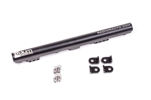 Radium Engineering rad20-0391-02 06-09 Honda S2000 Fuel Rail