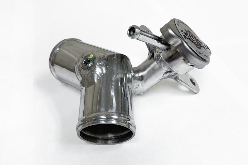 CSF 2013+ Subaru BRZ/ 2016+ Toyota 86 All Aluminum Filler Neck w/ High Pressure Radiator Cap