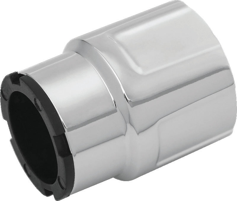 Kuryakyn Precision Heel Shifter Eliminator Chrome – Part Number 6434