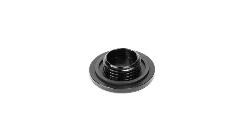 Fleece Performance fpeFPE-CUMM-CP3-CVR 03-18 Dodge 2500/3500 Cummins CP3 Nut Cover