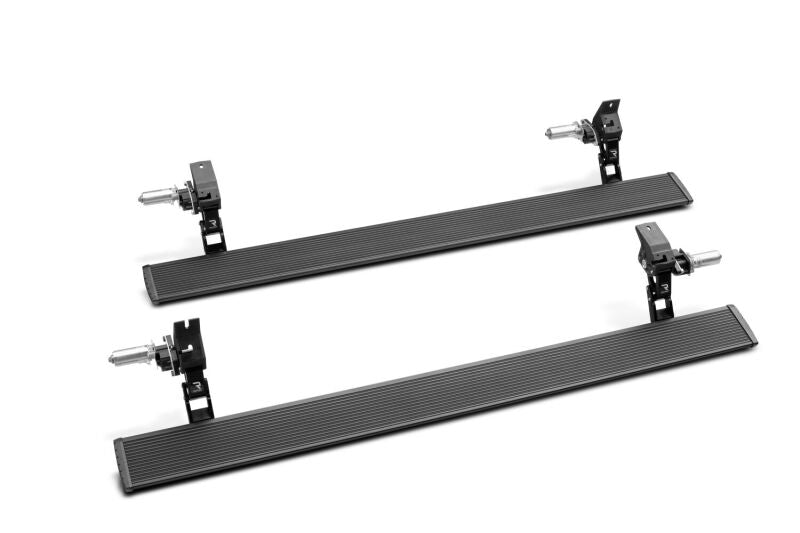 AMP Research PowerStep Xtreme Electric Running Boards AMP78140-01A for 2021-2026 Ford Bronco