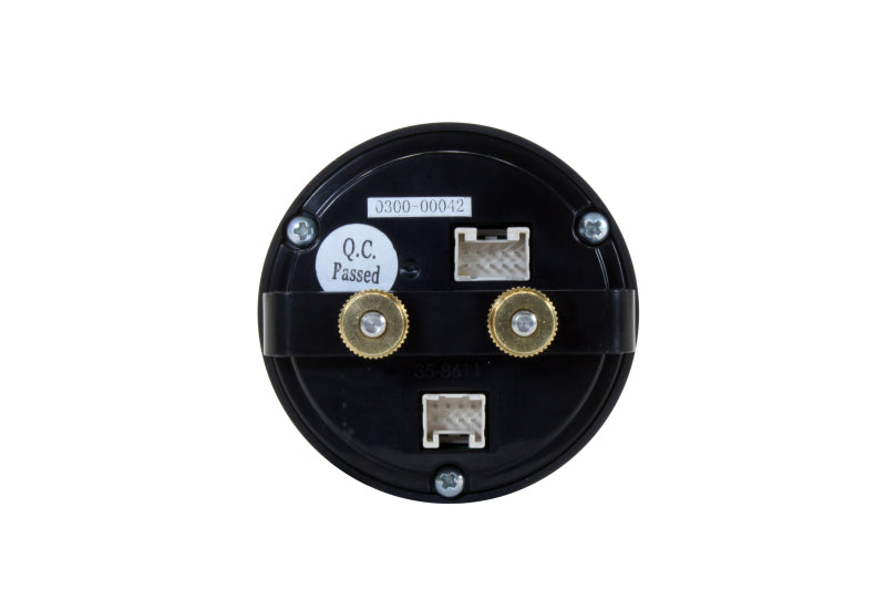 AEM X-Series Wideband UEGO AFR Sensor Controller Gauge 30-0300