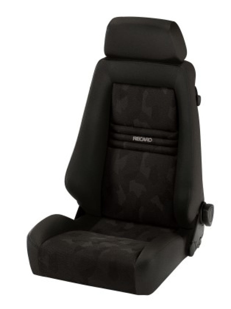 REC Seat Specialist S