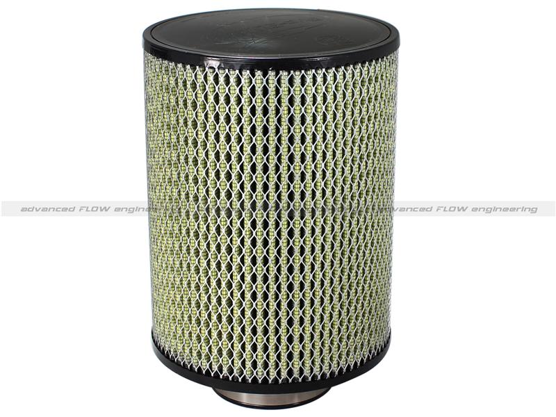 aFe Magnum FORCE Conical Air Filter with Pro DRY S Media, Part Number 21-90035