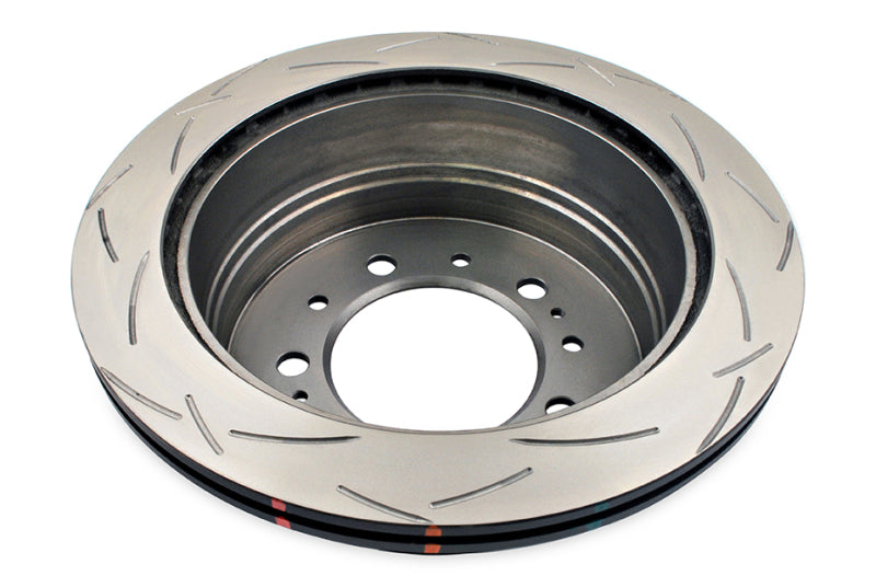 DBA 4789S 4000 Series T3 Rear Slotted Rotor for Lexus LX470 and Toyota Land Cruiser