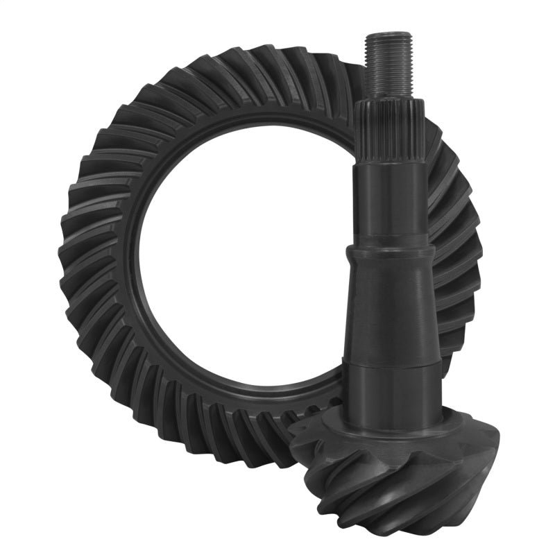 Yukon Gear High Performance Gear Set Chrylser Front 9.25in 3.73 Ratio