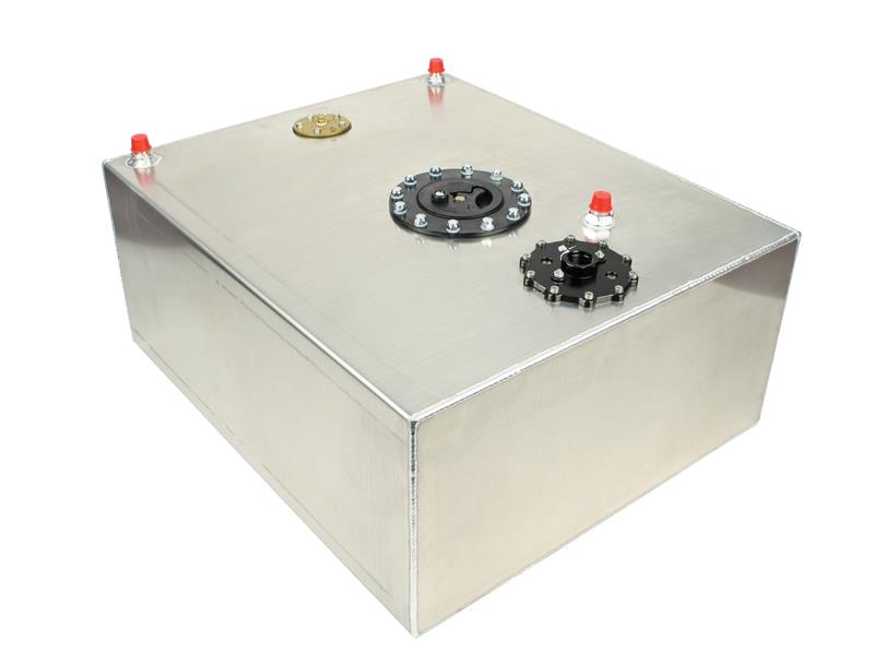 Aeromotive 18661 20-Gallon A1000 Stealth Aluminum Fuel Cell
