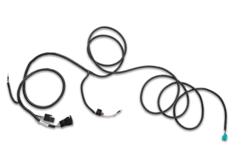FR Harnesses
