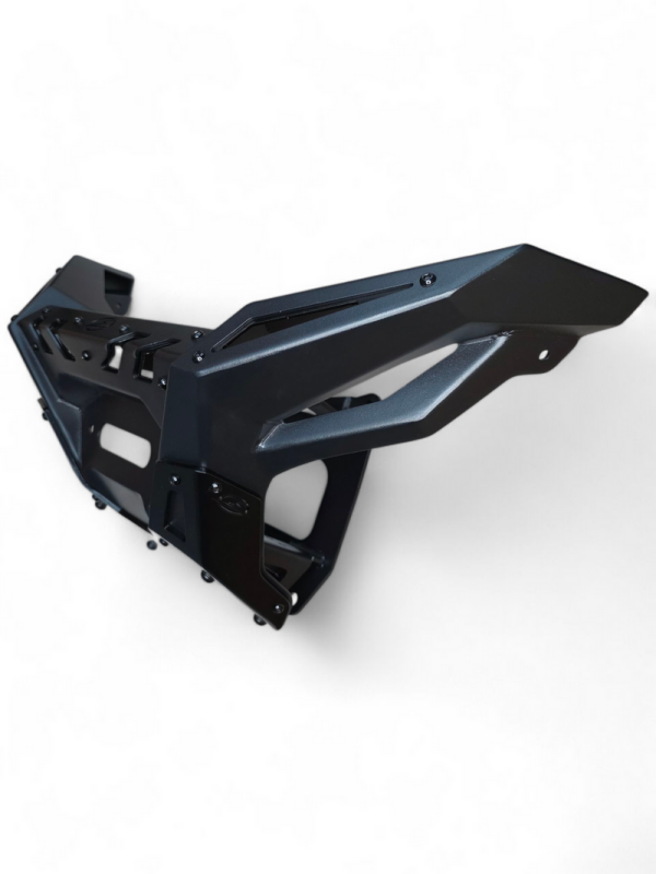 Elektric Off Road Volt Series Front Winch Bumper for Polaris RZR Pro XP