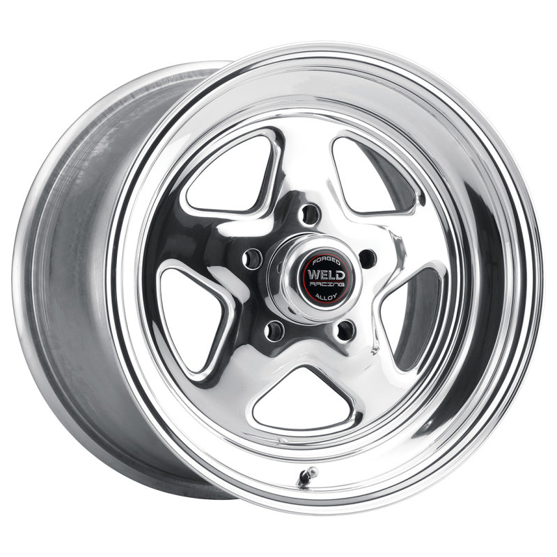 WEL ProStar Wheels