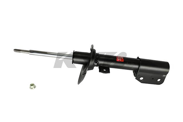 KYB Excel-G Rear Shock Absorber 334228 for Buick, Chevrolet, and Pontiac Applications