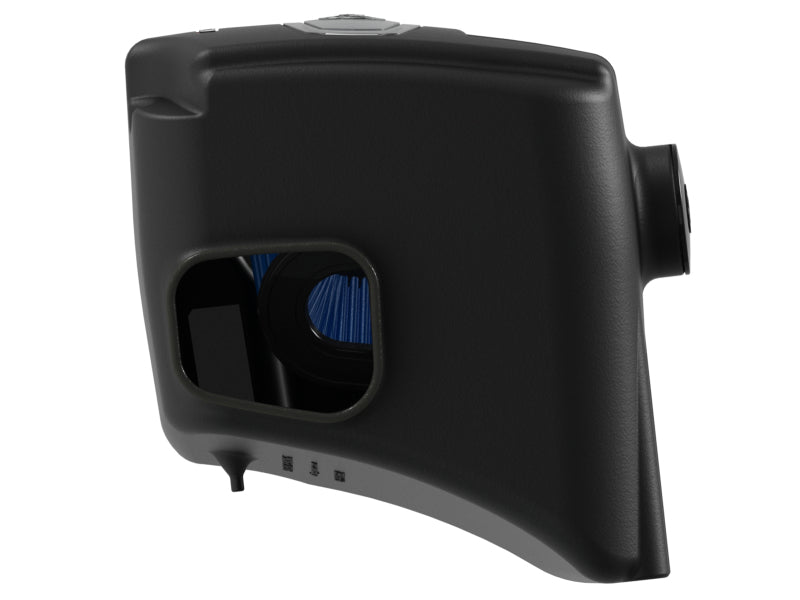 aFe Momentum GT Pro 5R Cold Air Intake System 54-74109 for 2017-2022 Chevrolet Colorado and GMC Canyon 3.6L V6