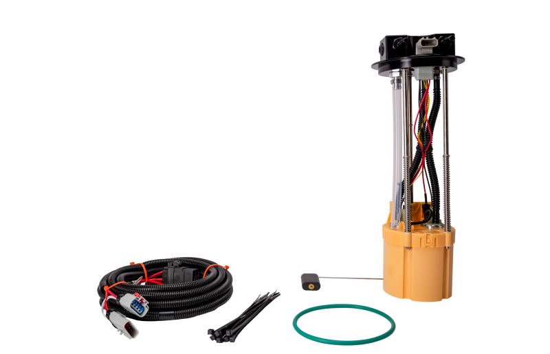 Fleece Performance FPE-34560 2005–2009 Dodge PowerFlo Lift Pump Assembly