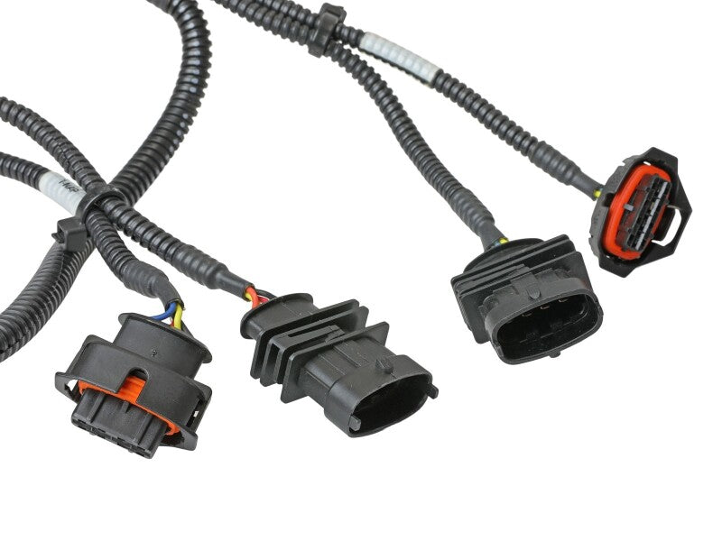 aFe POWER SCORCHER GT Power Module, Part Number 77-47003, for Kia Stinger and Genesis G70 3.3L V6