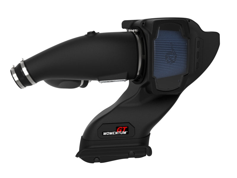 aFe Momentum GT Pro 5R Cold Air Intake System for 2021–2022 Ford F-150 3.5L V6 PowerBoost | 50-70099R